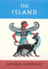 The Island - Book