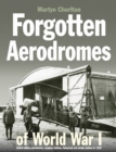 Forgotten Airfields of World War I - Book
