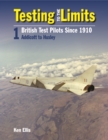 TESTING TO THE LIMITS: VOLUME ONE - Book