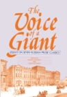 The Voice Of A Giant : Essays on Seven Russian Prose Classics - Book