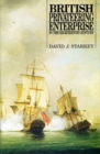 British Privateering Enterprise in the Eighteenth Century - Book