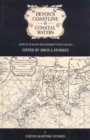 Devon's Coastline and Coastal Waters : Aspects of Man's Relationship with the Sea - Book