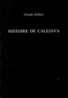 Histoire de Calejava - Book