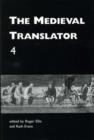 Medieval Translator IV - Book