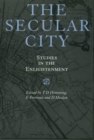 The Secular City - Book