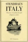 Stendhal's Italy : Themes of Political and Religious Satire - Book