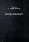 Michel Strogoff - Book