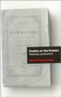 Poetics Of The Pretext : Reading Lautreamont - Book