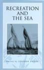 Recreation and the Sea - Book