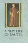 A New Life Of Dante - Book