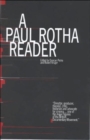 A Paul Rotha Reader - Book