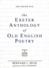 The Exeter Anthology of Old English Poetry - Book