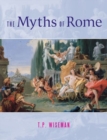 The Myths of Rome - Book