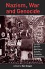 Nazism, War and Genocide : New Perspectives on the History of the Third Reich - Book