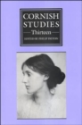 Cornish Studies Volume 13 - Book