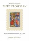 Piers Plowman : A New Annotated Edition of the C-Text - Book