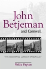 John Betjeman and Cornwall - eBook