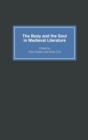 The Body and the Soul in Medieval Literature - Book