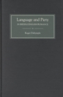 Language and Piety in Middle English Romance - Book