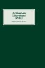 Arthurian Literature XVIII - Book
