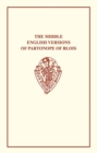 The Middle English Versions of Partonope           of Blois - Book