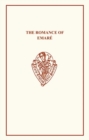 The Romance of Emare - Book