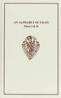 Alphabet of Tales I & II - Book