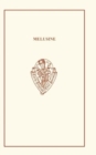 Melusine - Book