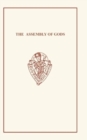 John Lydgate : The Assembly of Gods - Book