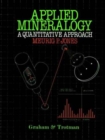 Applied Mineralogy : A Quantitative Approach - Book