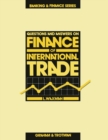 Questions and Answers on Finance of International Trade - Book