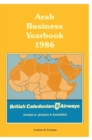 Arab Business Yearbook 1986 - Book