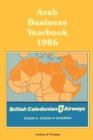Arab Business Yearbook 1986 - Book