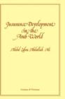 Insurance Development in the Arab World: : An Analysis of the Relationship between Available Domestic Retention Capacity and the Demand for International Reinsurance - Book