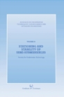 Stationing and Stability of Semi-Submersibles - Book