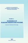 Economics of Floating Production Systems - Book