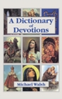 Dictionary Of Devotions - Book