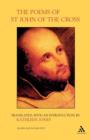 Poems of St. John of the Cross - Book