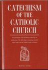 Catechism of the Catholic Church - Book