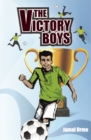 The Victory Boys - Book