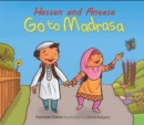 Hassan and Aneesa Go to Madrasa - Book