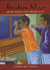 Ibrahim Khan and the Mystery of the Roaring Lion - Book