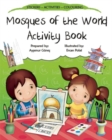Mosques of the World Activity Book - Book