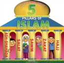 5 Pillars of Islam - Book