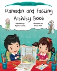 Ramadan and Fasting Activity Book - Book