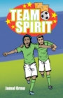 The Victory Boys : Team Spirit - Book