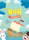 Prophet Nuh and the Great Ark Activity Book - Book