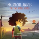My Special Angels : The Two Noble Scribes - Book