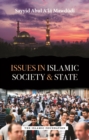 Issues in Islamic Society and State - Book
