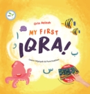 My First Iqra - Book